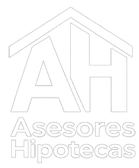 Logo Asesores Hipotecas footer