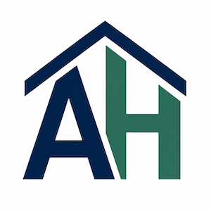 Asesores Hipotecas Logo